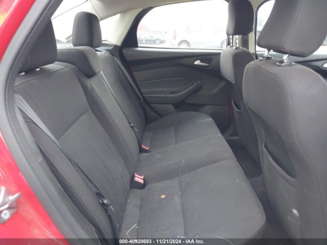 Photo 7 VIN: 1FADP3F24GL255496 - FORD FOCUS 