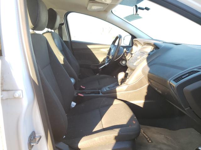 Photo 4 VIN: 1FADP3F24GL257586 - FORD FOCUS SE 