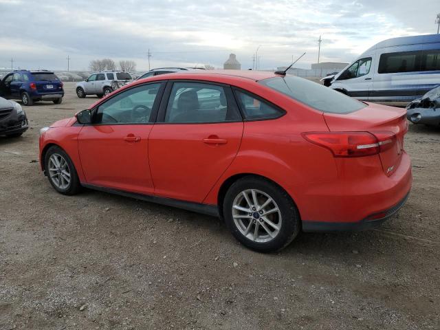 Photo 1 VIN: 1FADP3F24GL258186 - FORD FOCUS 