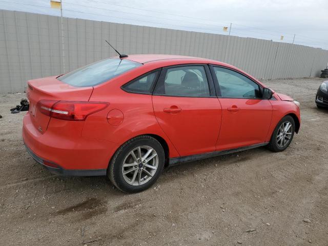 Photo 2 VIN: 1FADP3F24GL258186 - FORD FOCUS 