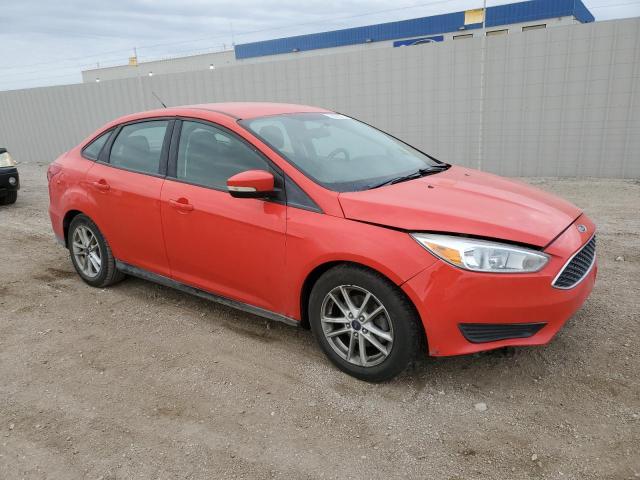 Photo 3 VIN: 1FADP3F24GL258186 - FORD FOCUS 