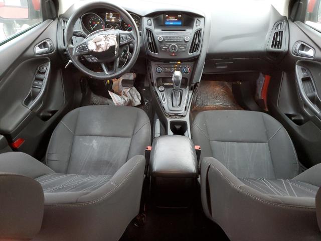 Photo 7 VIN: 1FADP3F24GL258186 - FORD FOCUS 