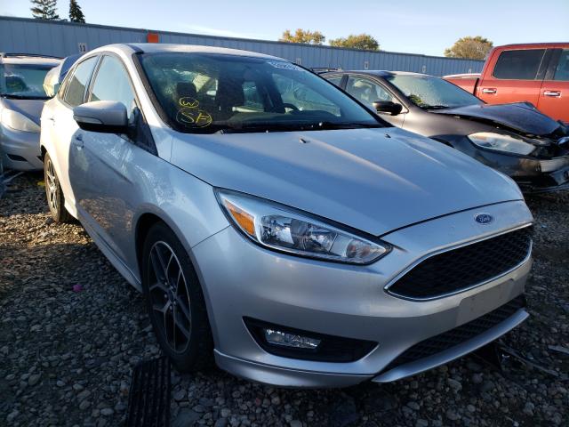 Photo 0 VIN: 1FADP3F24GL260097 - FORD FOCUS SE 