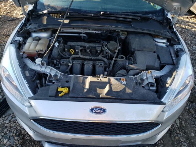 Photo 6 VIN: 1FADP3F24GL260097 - FORD FOCUS SE 