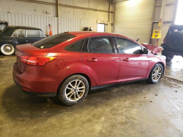 Photo 2 VIN: 1FADP3F24GL261265 - FORD FOCUS SE 