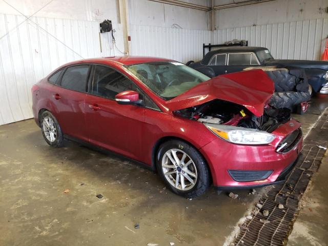 Photo 3 VIN: 1FADP3F24GL261265 - FORD FOCUS SE 