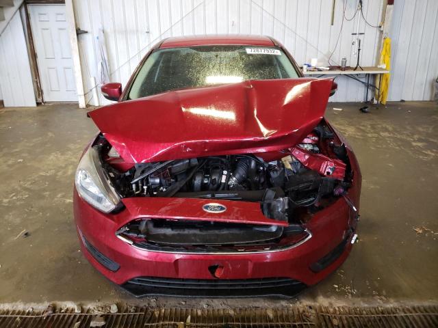 Photo 4 VIN: 1FADP3F24GL261265 - FORD FOCUS SE 