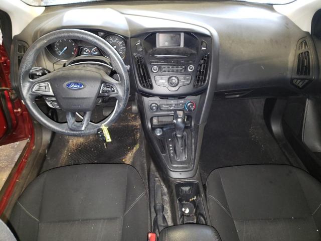 Photo 7 VIN: 1FADP3F24GL261265 - FORD FOCUS SE 