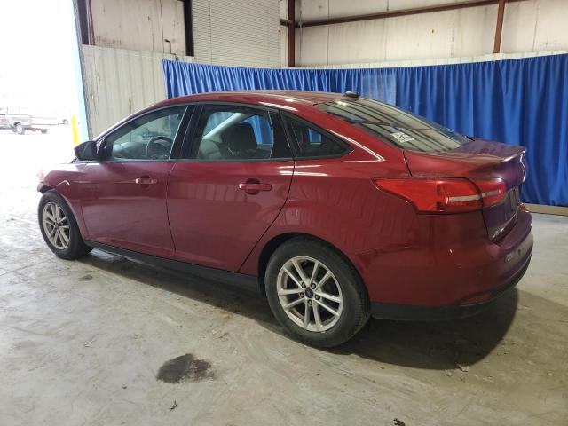 Photo 1 VIN: 1FADP3F24GL262190 - FORD FOCUS SE 