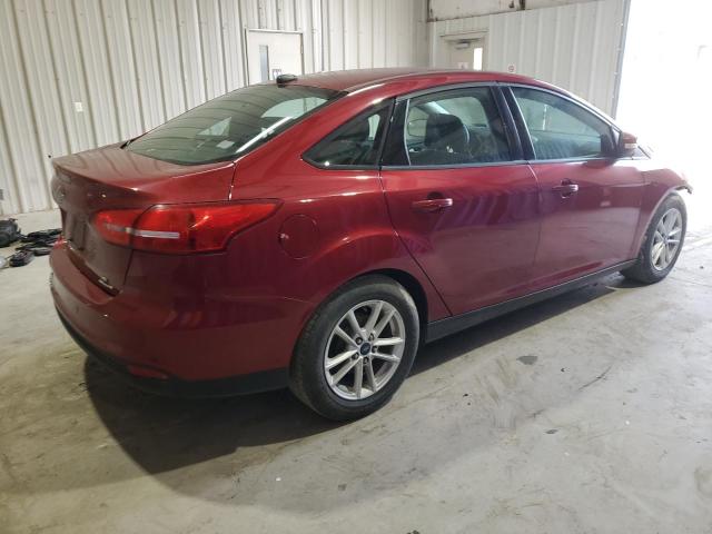 Photo 2 VIN: 1FADP3F24GL262190 - FORD FOCUS SE 