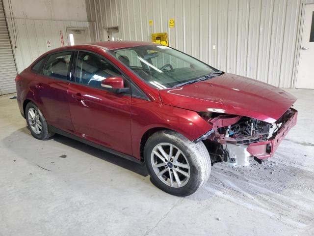 Photo 3 VIN: 1FADP3F24GL262190 - FORD FOCUS SE 