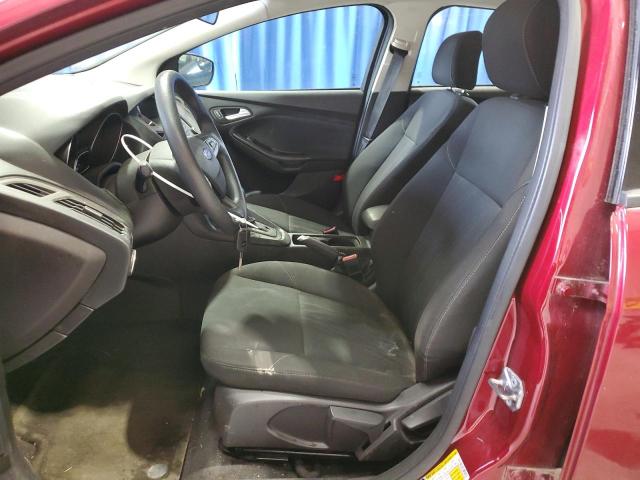 Photo 6 VIN: 1FADP3F24GL262190 - FORD FOCUS SE 