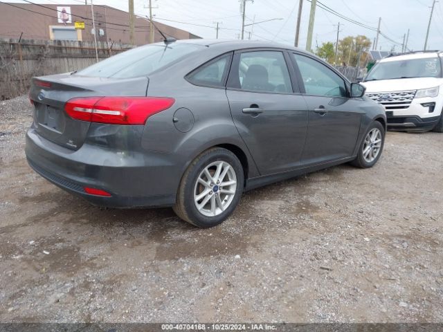 Photo 3 VIN: 1FADP3F24GL262271 - FORD FOCUS 