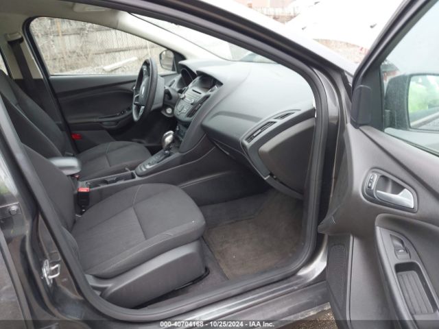 Photo 4 VIN: 1FADP3F24GL262271 - FORD FOCUS 