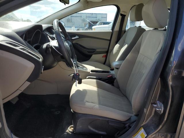 Photo 6 VIN: 1FADP3F24GL262884 - FORD FOCUS SE 