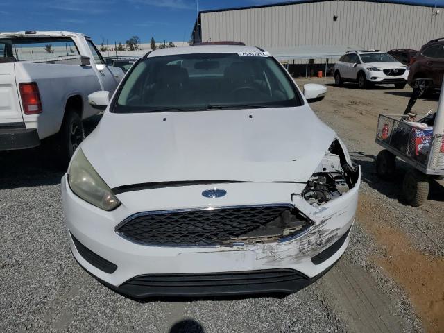 Photo 4 VIN: 1FADP3F24GL266000 - FORD FOCUS SE 