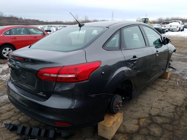 Photo 3 VIN: 1FADP3F24GL266675 - FORD FOCUS SE 