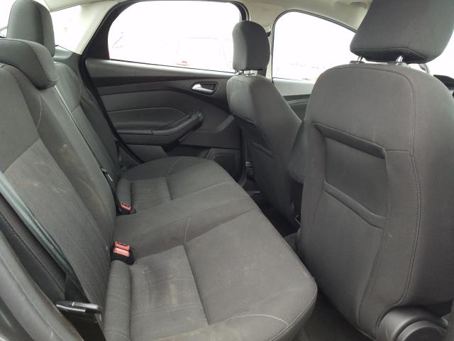 Photo 5 VIN: 1FADP3F24GL266675 - FORD FOCUS SE 