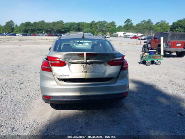 Photo 5 VIN: 1FADP3F24GL266689 - FORD FOCUS 