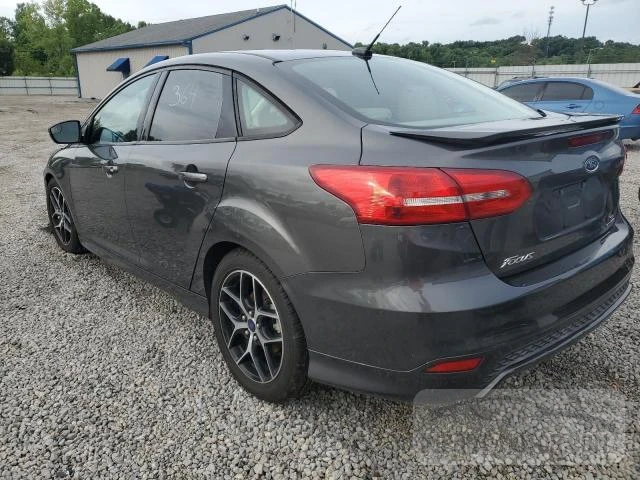 Photo 1 VIN: 1FADP3F24GL266997 - FORD FOCUS 