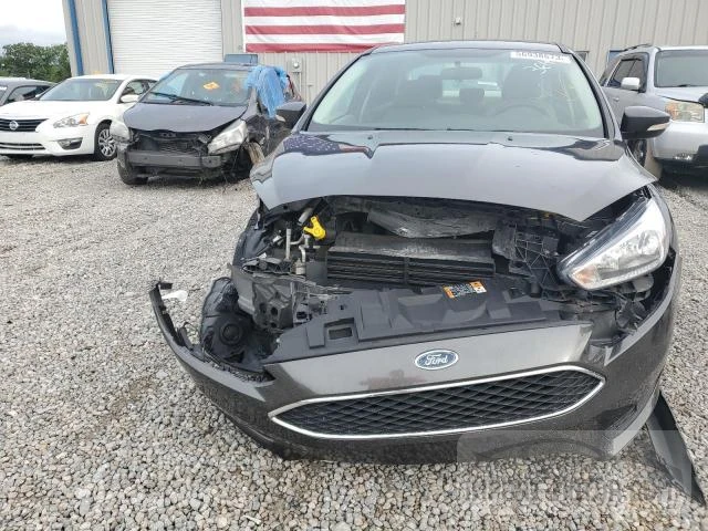 Photo 4 VIN: 1FADP3F24GL266997 - FORD FOCUS 