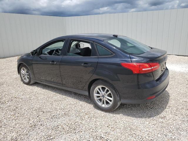 Photo 1 VIN: 1FADP3F24GL268538 - FORD FOCUS SE 