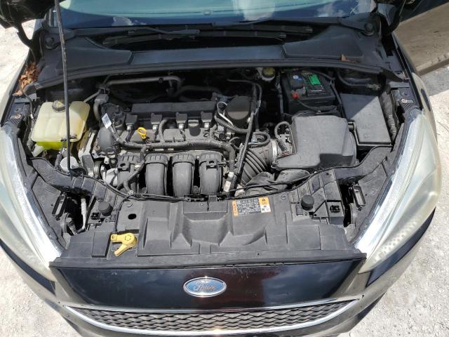 Photo 10 VIN: 1FADP3F24GL268538 - FORD FOCUS SE 