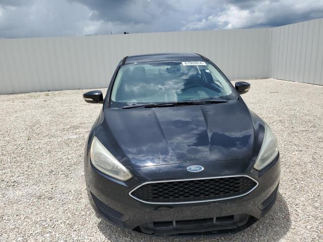 Photo 4 VIN: 1FADP3F24GL268538 - FORD FOCUS SE 