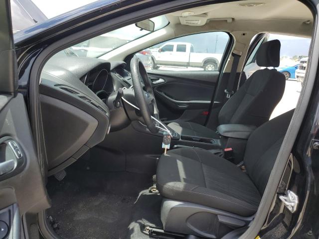 Photo 6 VIN: 1FADP3F24GL268538 - FORD FOCUS SE 