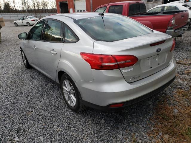 Photo 1 VIN: 1FADP3F24GL271164 - FORD FOCUS SE 