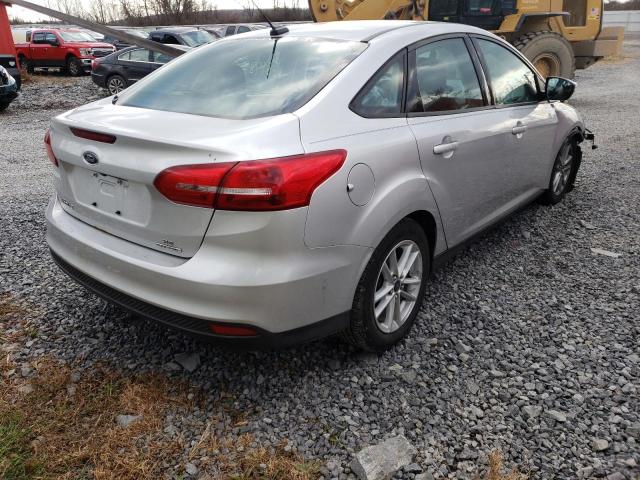 Photo 2 VIN: 1FADP3F24GL271164 - FORD FOCUS SE 