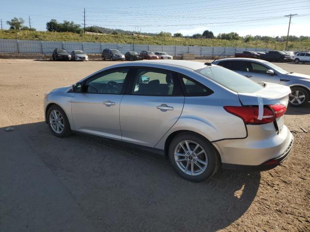 Photo 1 VIN: 1FADP3F24GL271696 - FORD FOCUS SE 