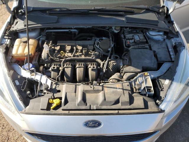 Photo 10 VIN: 1FADP3F24GL271696 - FORD FOCUS SE 