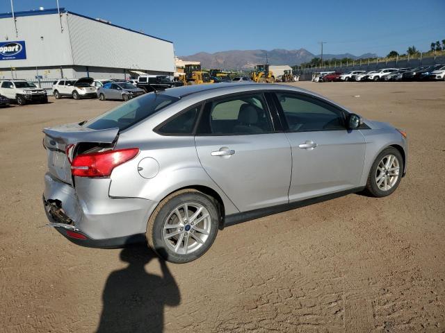 Photo 2 VIN: 1FADP3F24GL271696 - FORD FOCUS SE 