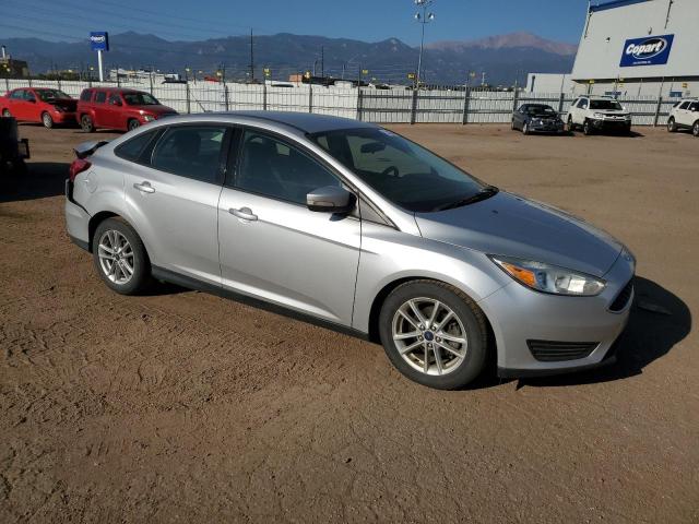 Photo 3 VIN: 1FADP3F24GL271696 - FORD FOCUS SE 