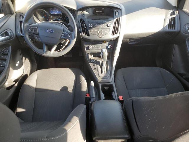 Photo 7 VIN: 1FADP3F24GL271696 - FORD FOCUS SE 