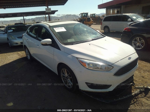 Photo 0 VIN: 1FADP3F24GL272332 - FORD FOCUS 