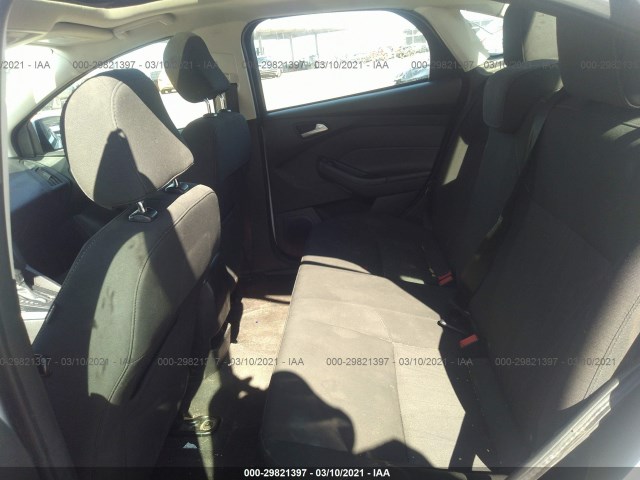 Photo 7 VIN: 1FADP3F24GL272332 - FORD FOCUS 