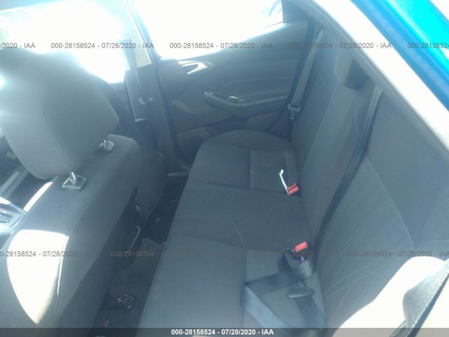 Photo 7 VIN: 1FADP3F24GL274274 - FORD FOCUS 