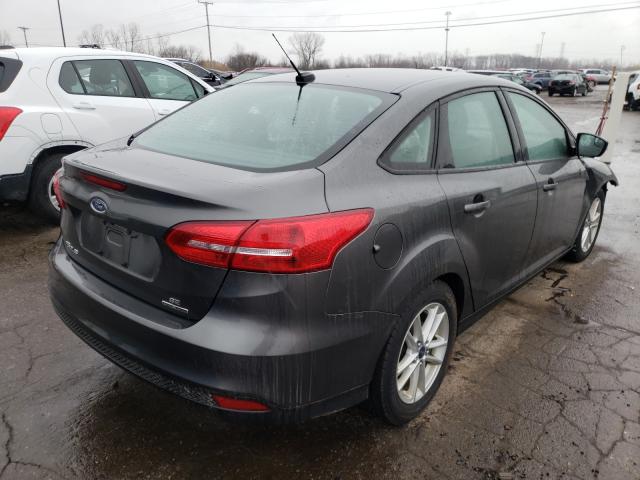 Photo 3 VIN: 1FADP3F24GL275036 - FORD FOCUS 