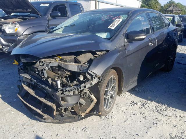 Photo 1 VIN: 1FADP3F24GL276235 - FORD FOCUS SE 