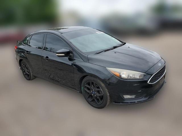 Photo 3 VIN: 1FADP3F24GL286294 - FORD FOCUS 