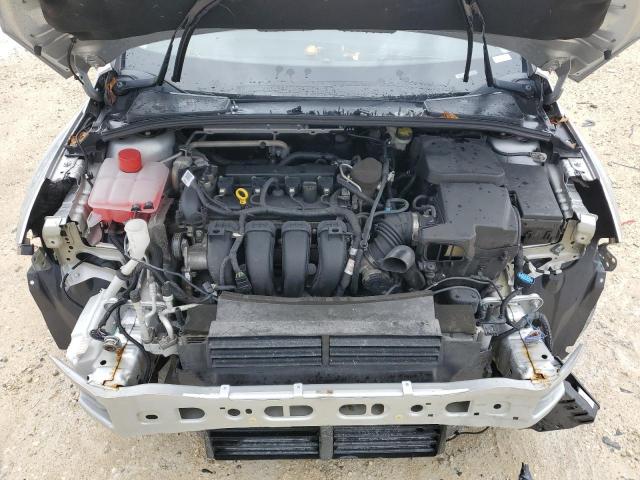 Photo 10 VIN: 1FADP3F24GL287977 - FORD FOCUS 