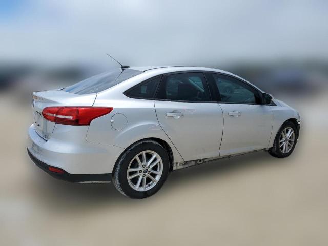 Photo 2 VIN: 1FADP3F24GL287977 - FORD FOCUS 