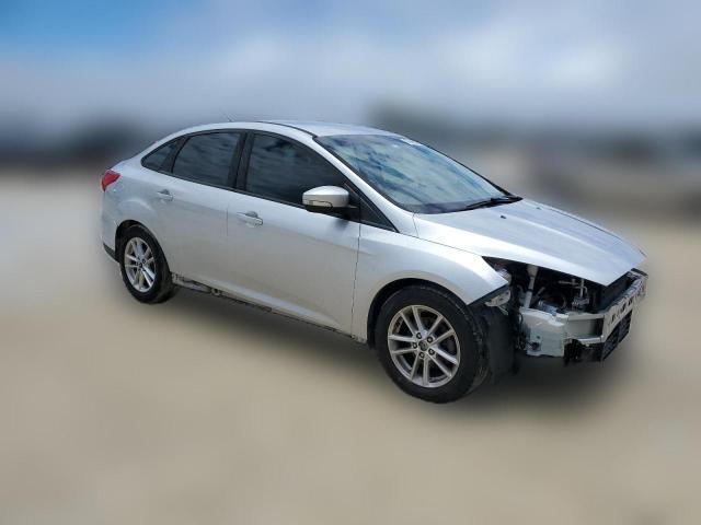 Photo 3 VIN: 1FADP3F24GL287977 - FORD FOCUS 