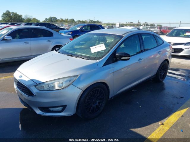 Photo 1 VIN: 1FADP3F24GL290720 - FORD FOCUS 