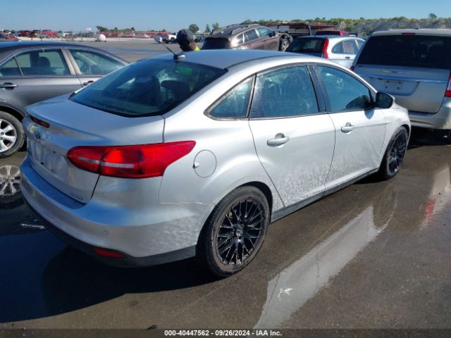 Photo 3 VIN: 1FADP3F24GL290720 - FORD FOCUS 