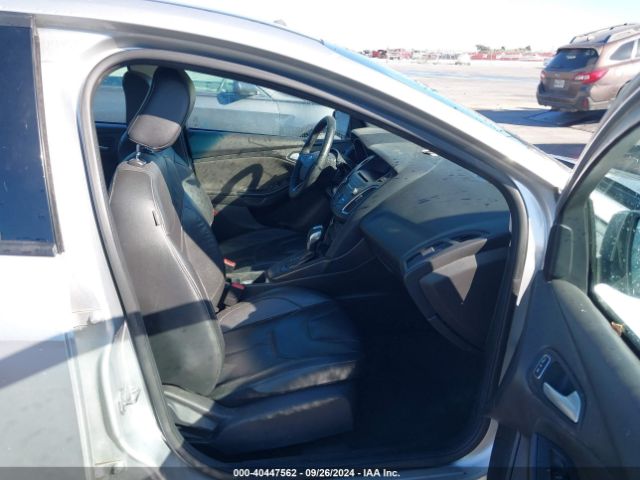 Photo 4 VIN: 1FADP3F24GL290720 - FORD FOCUS 