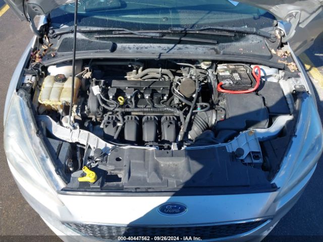 Photo 9 VIN: 1FADP3F24GL290720 - FORD FOCUS 