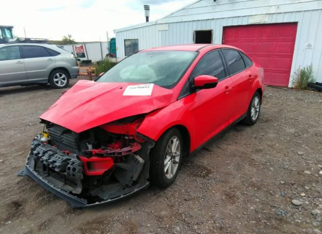 Photo 1 VIN: 1FADP3F24GL291463 - FORD FOCUS 